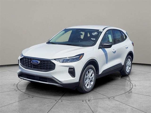 new 2025 Ford Escape car, priced at $28,673