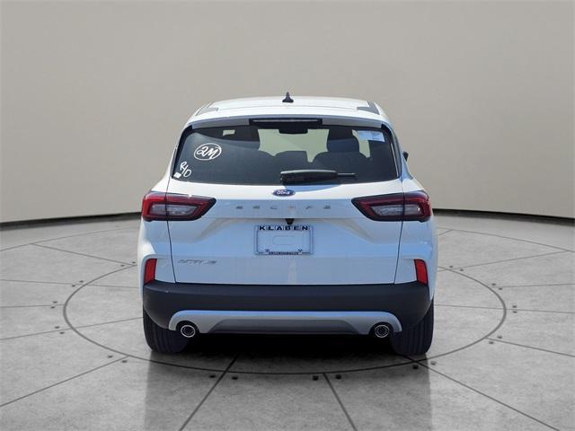 new 2025 Ford Escape car, priced at $28,673
