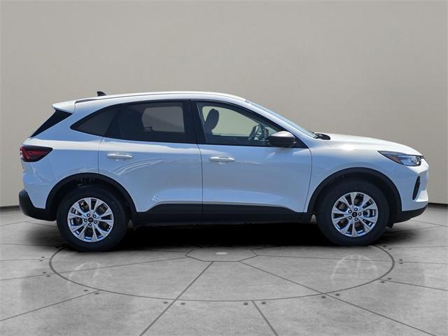 new 2025 Ford Escape car, priced at $28,673