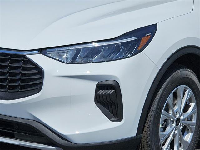 new 2025 Ford Escape car, priced at $28,673