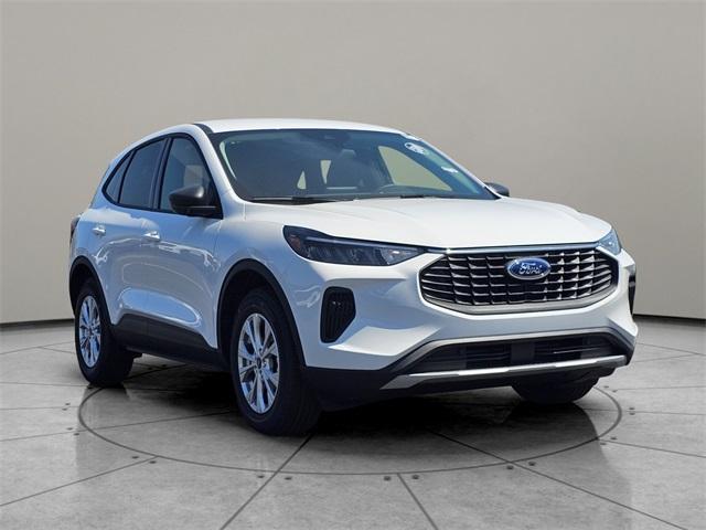 new 2025 Ford Escape car, priced at $28,673