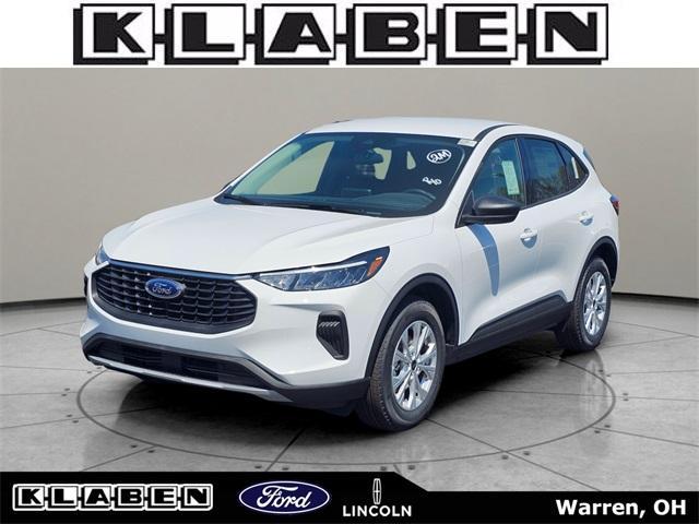 new 2025 Ford Escape car, priced at $28,673