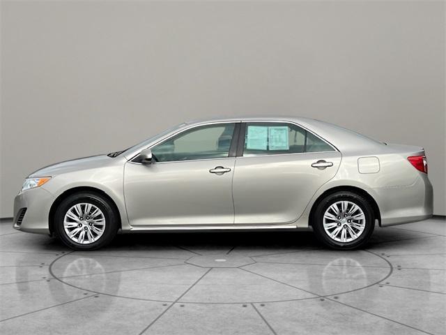 used 2014 Toyota Camry car, priced at $12,988