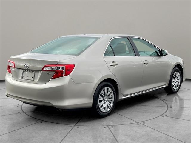 used 2014 Toyota Camry car, priced at $12,988