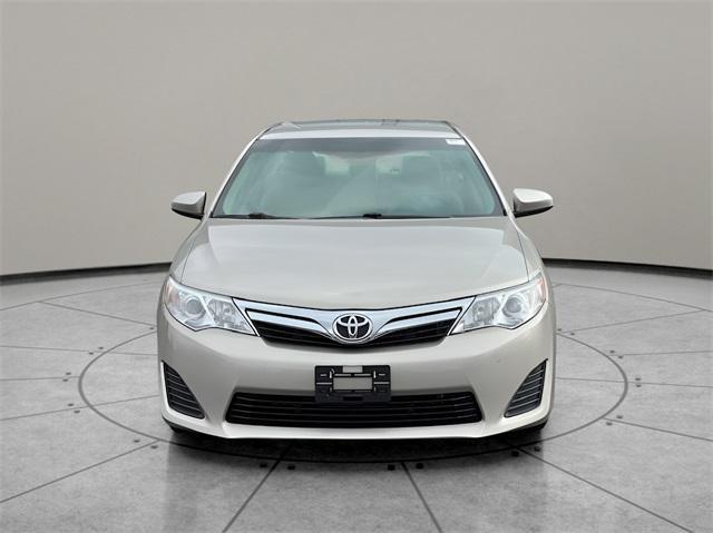 used 2014 Toyota Camry car, priced at $12,988