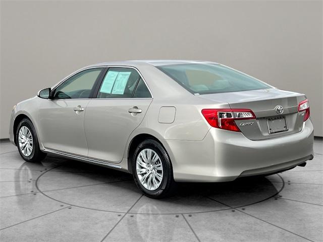 used 2014 Toyota Camry car, priced at $12,988