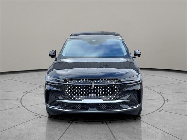 new 2025 Lincoln Nautilus car, priced at $53,130