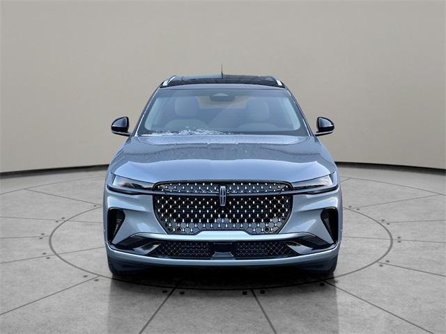 new 2024 Lincoln Nautilus car, priced at $61,470