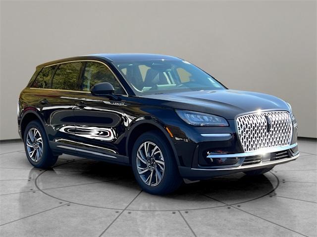 new 2025 Lincoln Corsair car, priced at $40,890