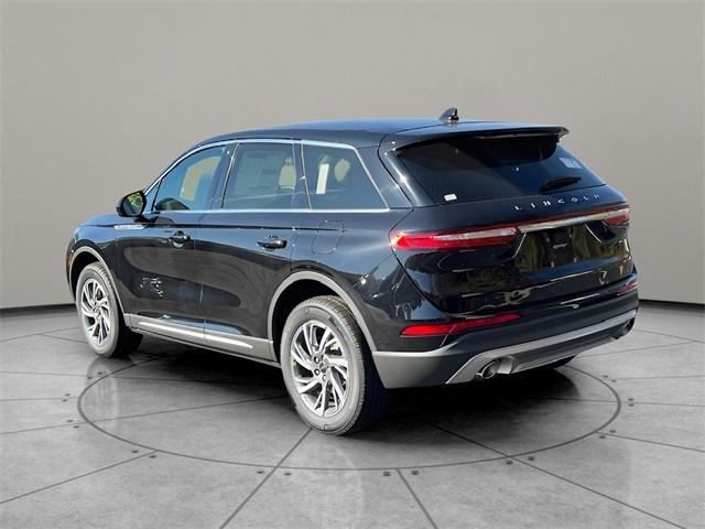 new 2025 Lincoln Corsair car, priced at $40,890