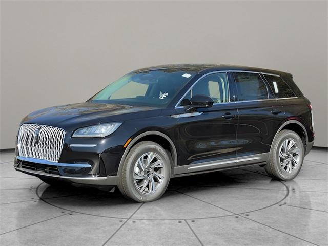 new 2025 Lincoln Corsair car, priced at $40,890