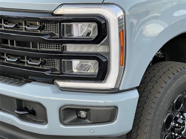 new 2024 Ford F-250 car, priced at $78,530