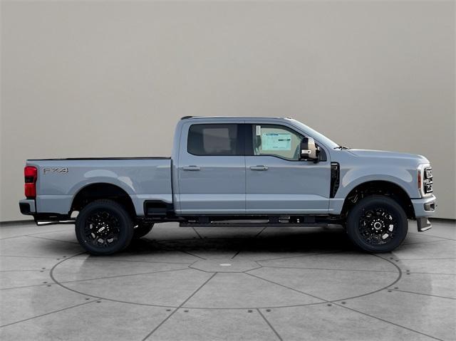 new 2024 Ford F-250 car, priced at $78,530