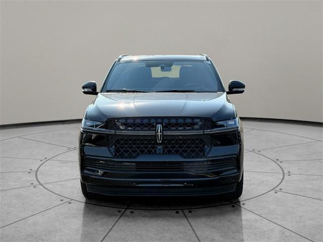 new 2025 Lincoln Navigator L car, priced at $109,675