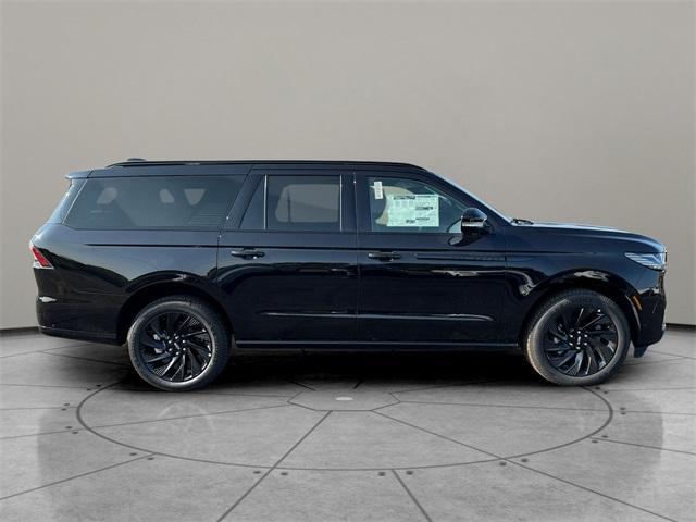 new 2025 Lincoln Navigator L car, priced at $109,675