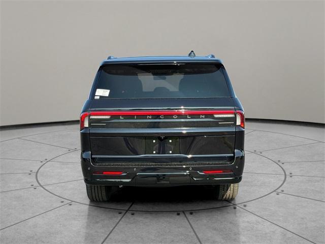 new 2025 Lincoln Navigator L car, priced at $109,675