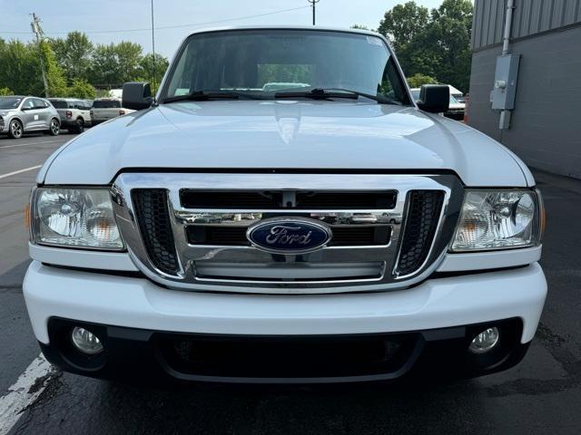 used 2011 Ford Ranger car, priced at $16,988