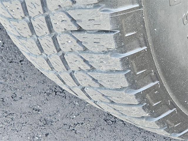 used 2021 Jeep Wrangler Unlimited car, priced at $28,988