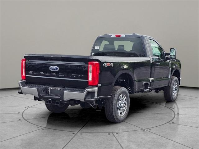 new 2025 Ford F-350 car, priced at $56,530