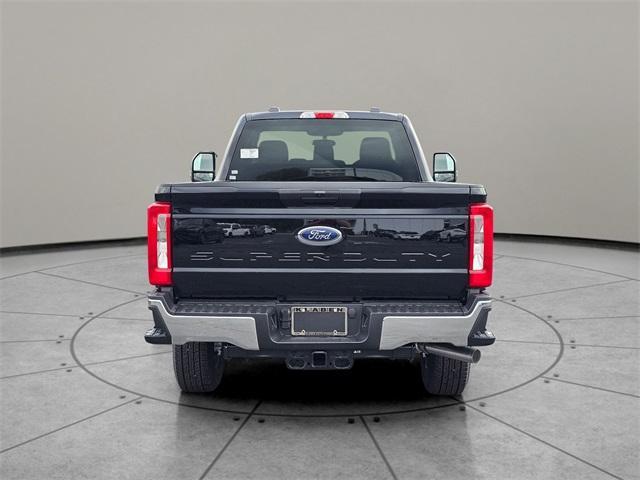 new 2025 Ford F-350 car, priced at $56,530