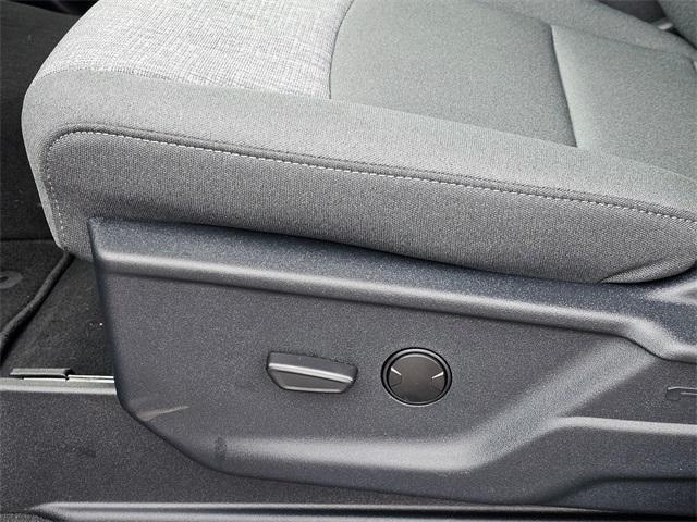 new 2025 Ford F-350 car, priced at $56,530
