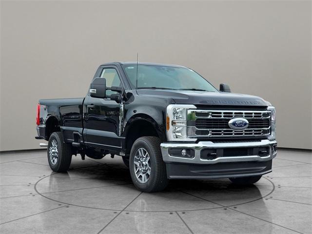 new 2025 Ford F-350 car, priced at $56,530