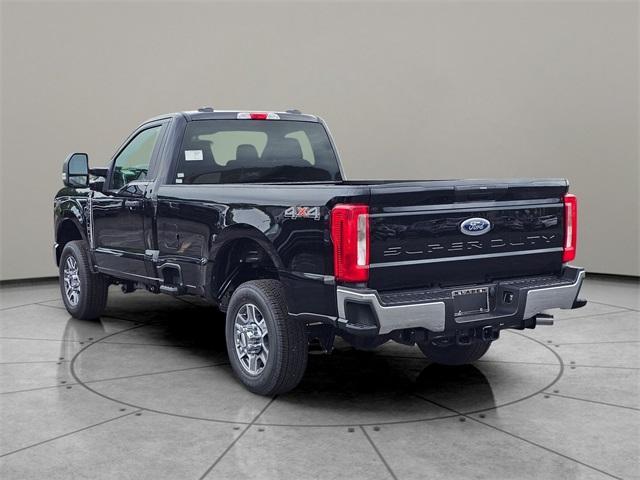 new 2025 Ford F-350 car, priced at $56,530
