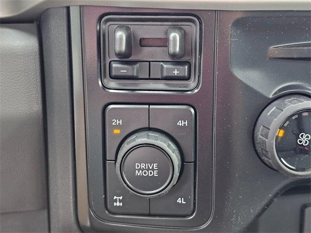 new 2025 Ford F-350 car, priced at $56,530