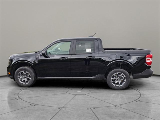 new 2025 Ford Maverick car, priced at $33,556