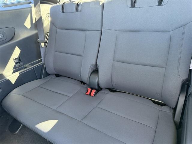 new 2026 Ford Explorer car, priced at $44,840