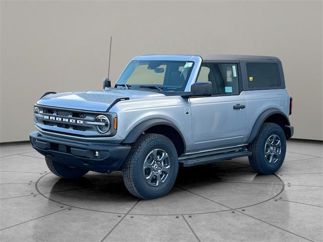 new 2024 Ford Bronco car, priced at $43,115