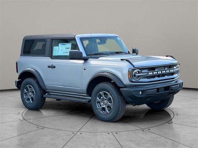 new 2024 Ford Bronco car, priced at $43,115