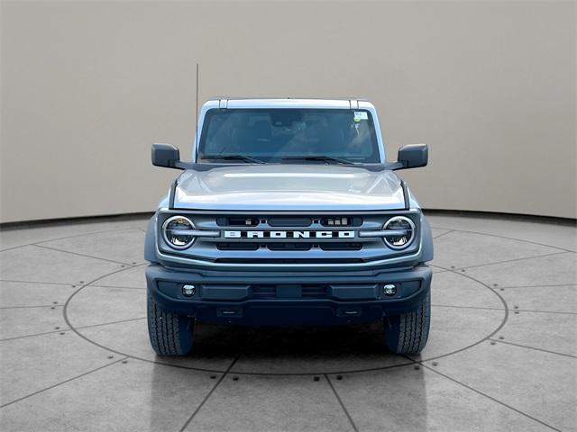 new 2024 Ford Bronco car, priced at $43,115