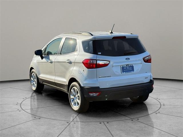 used 2019 Ford EcoSport car, priced at $16,988