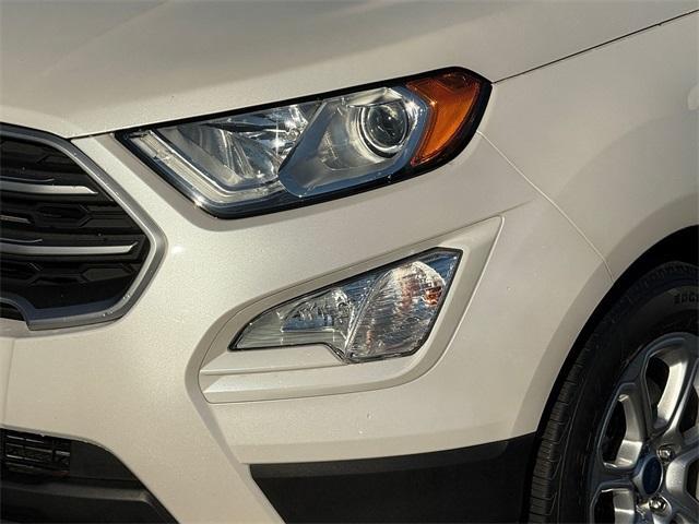 used 2019 Ford EcoSport car, priced at $16,988