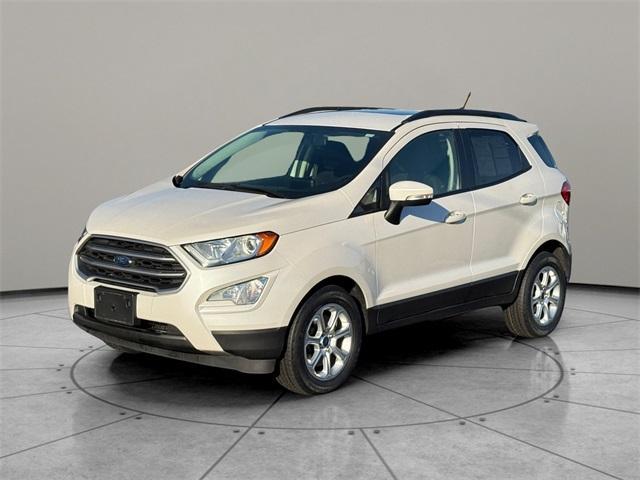 used 2019 Ford EcoSport car, priced at $16,988