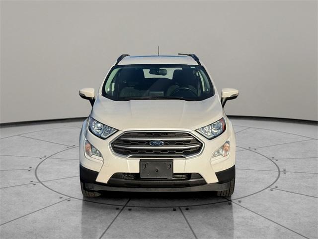 used 2019 Ford EcoSport car, priced at $16,988