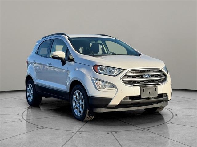 used 2019 Ford EcoSport car, priced at $16,988