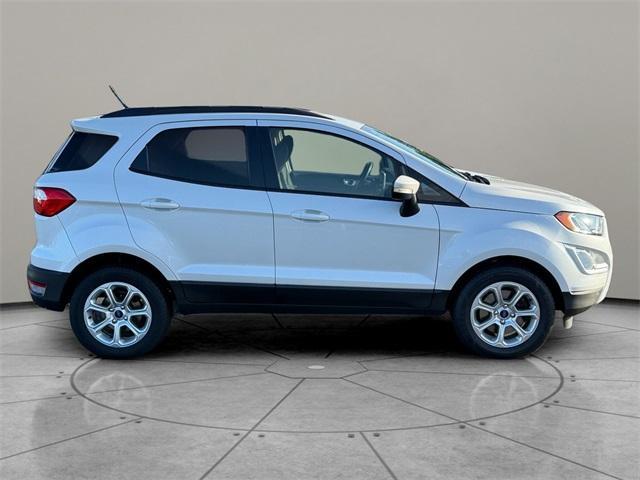 used 2019 Ford EcoSport car, priced at $16,988