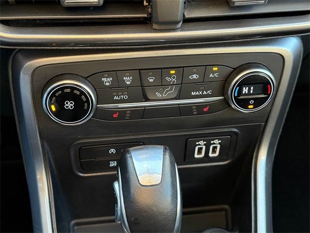 used 2019 Ford EcoSport car, priced at $16,988