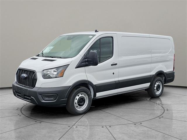 new 2025 Ford Transit-150 car, priced at $47,763