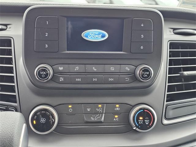 new 2025 Ford Transit-150 car, priced at $47,763