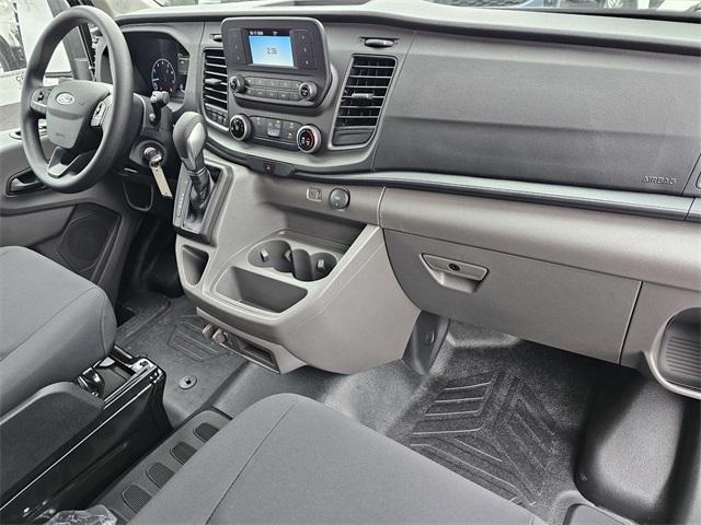 new 2025 Ford Transit-150 car, priced at $47,763