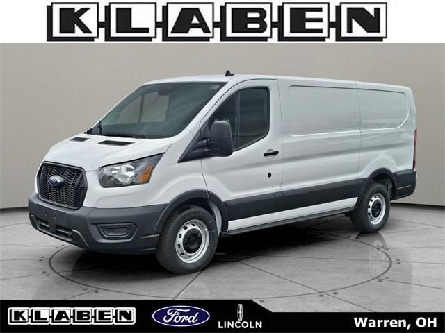 new 2025 Ford Transit-150 car, priced at $47,763