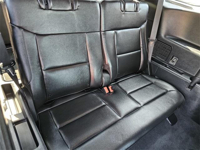used 2021 Ford Explorer car, priced at $28,988