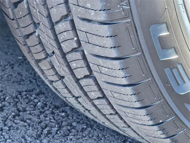 used 2021 Ford Explorer car, priced at $28,988