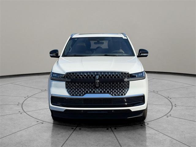 new 2025 Lincoln Navigator L car, priced at $106,925
