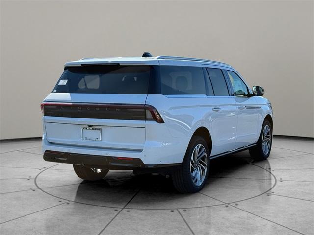 new 2025 Lincoln Navigator L car, priced at $106,925