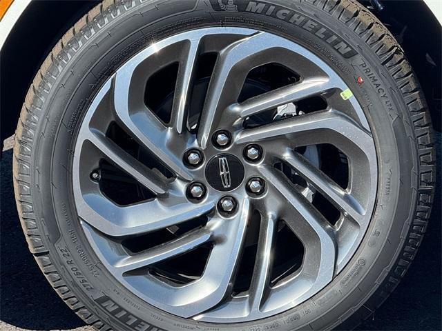 new 2025 Lincoln Navigator L car, priced at $106,925