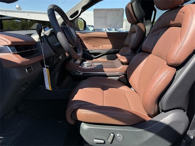 new 2025 Lincoln Navigator L car, priced at $106,925